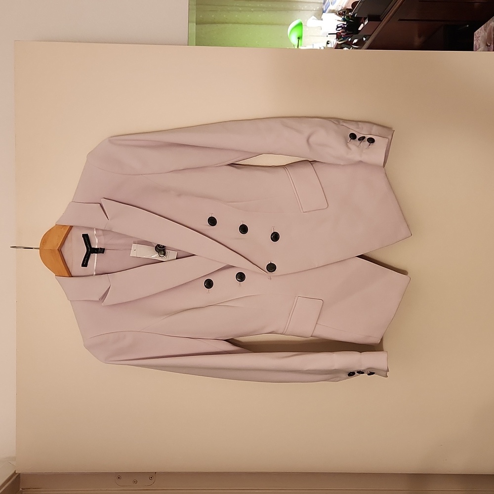 Blazer.